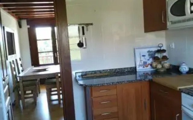 Apartamentos LLave de Santillana