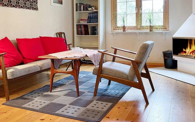 6 Person Holiday Home in Yngsjo-by Traum