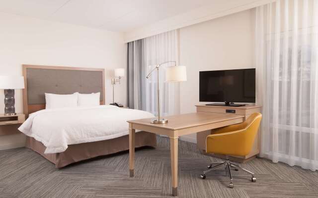Hampton Inn & Suites by Hilton Augusta-Washington Rd