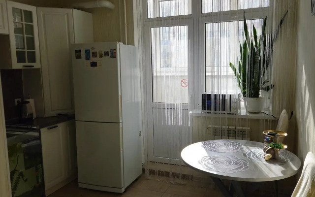 Apartment VVA on Tukhachevsky St. 27/4