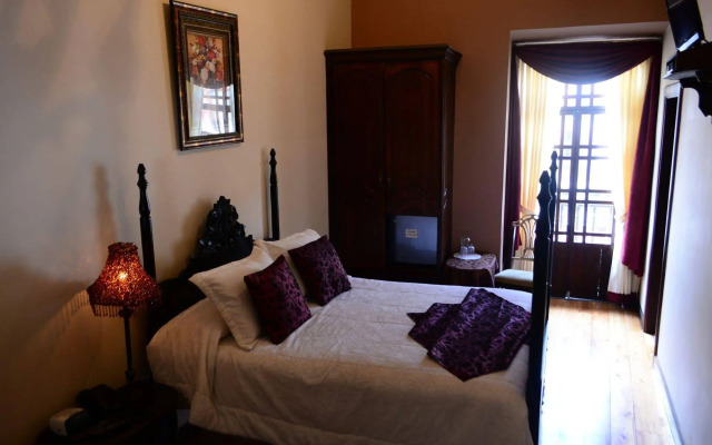 La Posada Cuencana