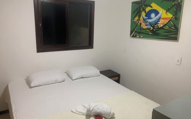 Stunning 2-bed Apartment in Pipa Beach
