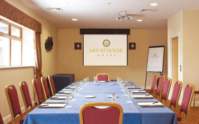 Ard Ri House Hotel