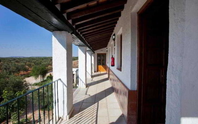 Hotel Rural Hoyo Bautista