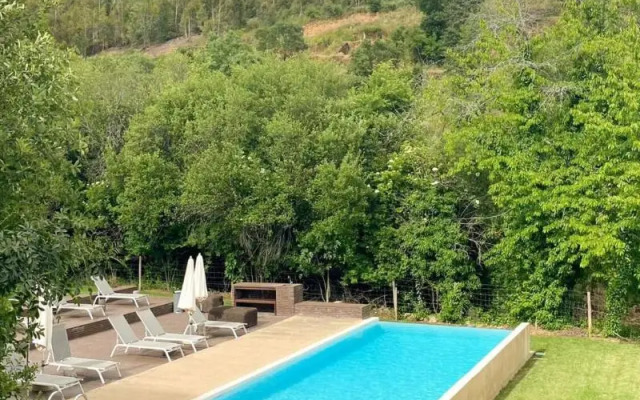 Colmeal Countryside Hotel