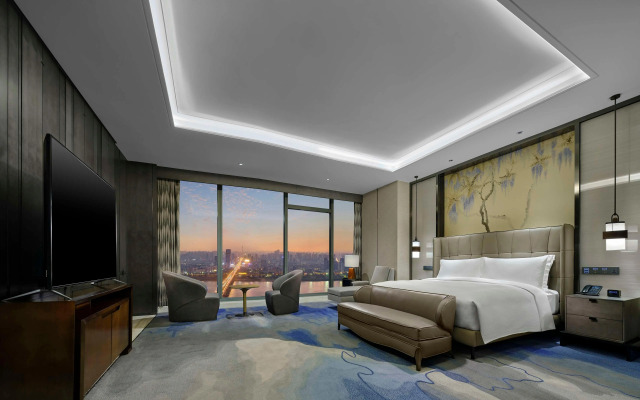 Hilton Zhuzhou