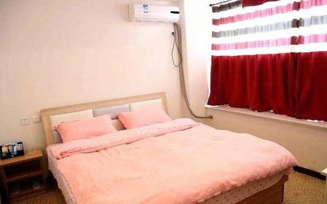 Yihua Hotel – Guest Rooms – Chaoyang