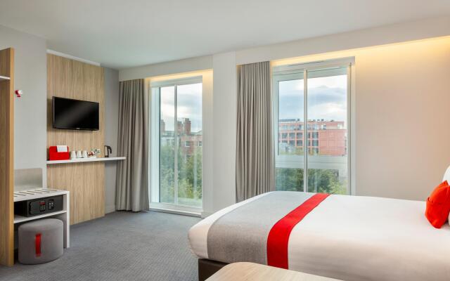 Holiday Inn Express Dublin City Centre, an IHG Hotel