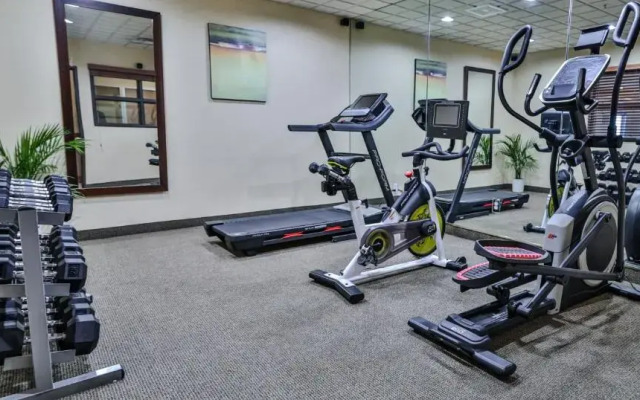 Wingate By Wyndham Rock Springs