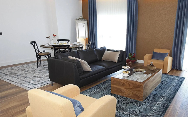 Park Dedeman Eskisehir