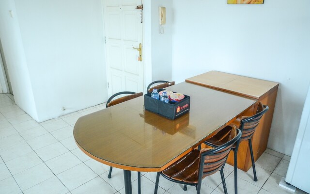 Awesome In Puri Garden Apartment Near Lippo Mall Puri