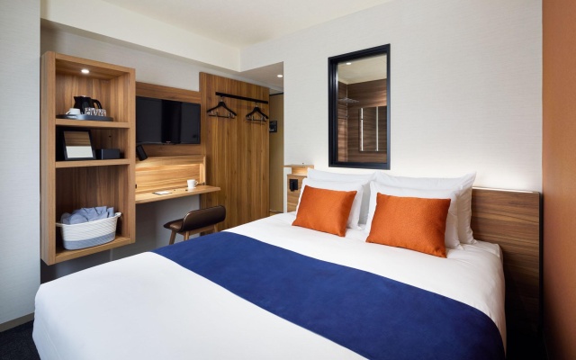 Double room (풀 더블 침대) 사진 1