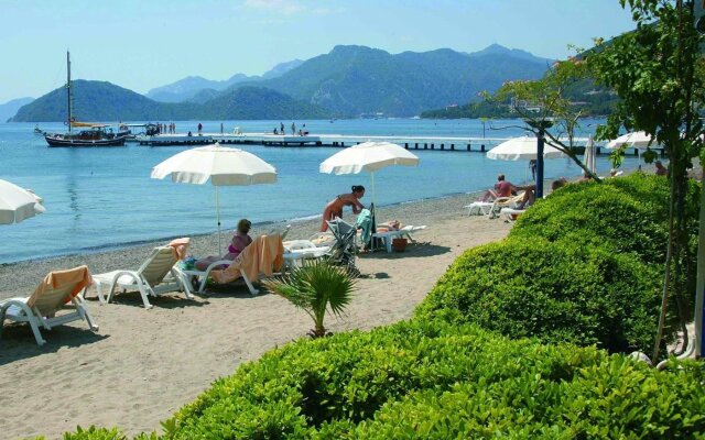 Grand Azur Marmaris