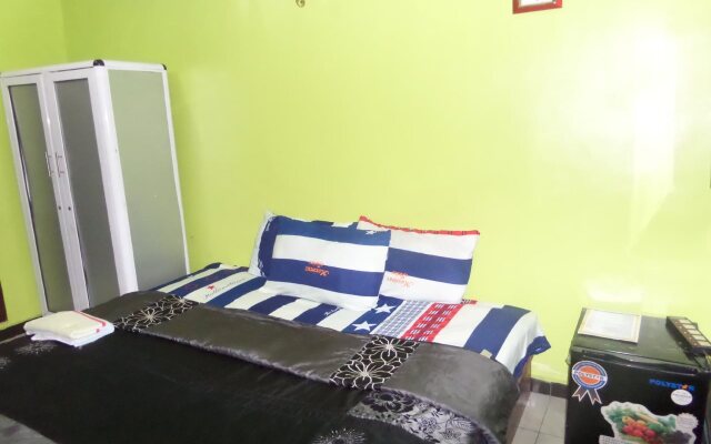 Maximus Suites
