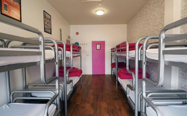 St Christopher's Inn, Newquay - Hostel