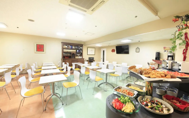 Hotel Stay Inn Nanokamachi