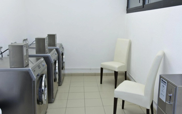 All Suites Appart Hotel Dunkerque