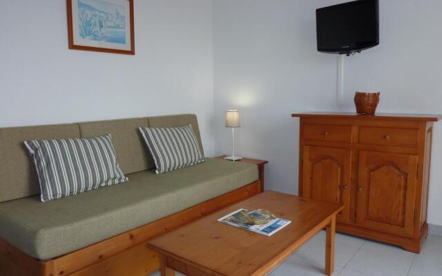 Apartamentos Villa Primera