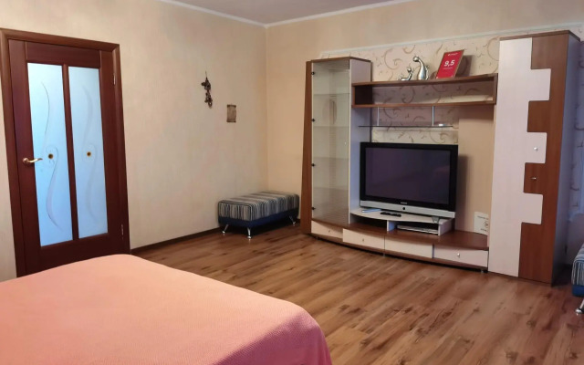 Апартаменты на улице 50 лет Октября 1А