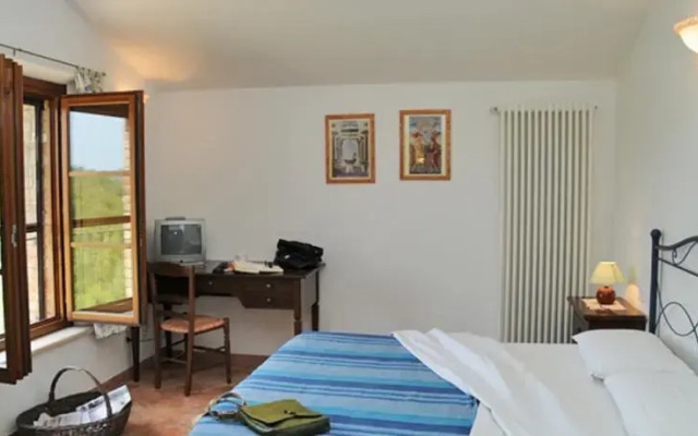 Casa Baiocco