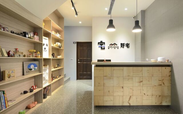 GOODHOUSE