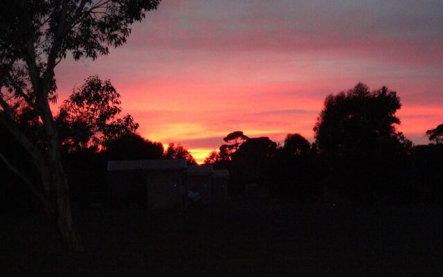 Kangaroo Island Cabins