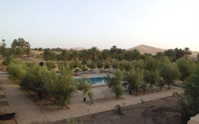 Haven La Chance Desert Hotel