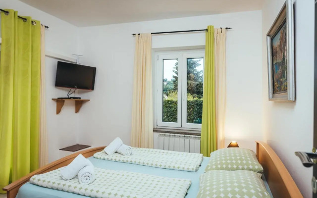 Apartment Bruna