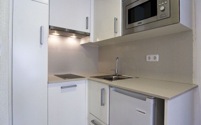 Apartamentos Aromar