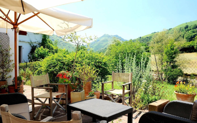 Logis Hotel Xoko-Goxoa