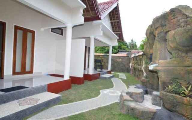 Bule Villa