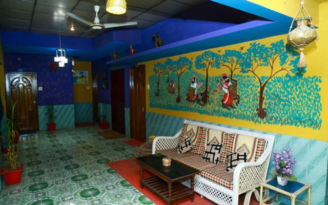 Green Leaf Guest House