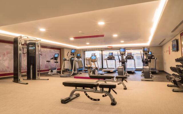 Crowne Plaza Monterrey by IHG