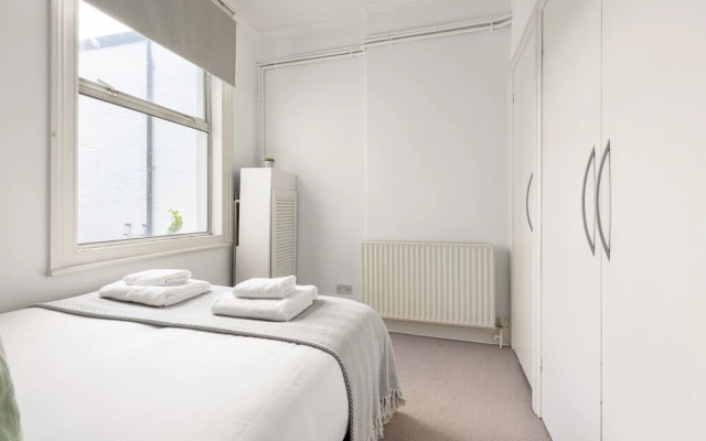 Amazing Flat in Battersea