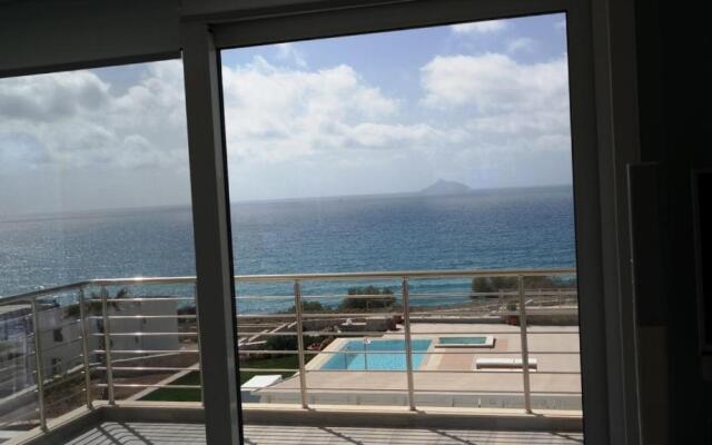 Delfini Villas 1, 2, 3, 4 - Kalamaki