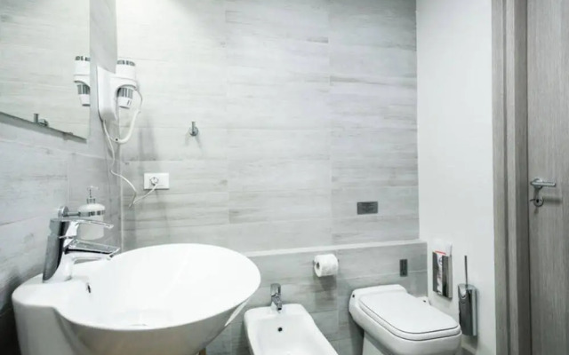 Prestigia Rooms