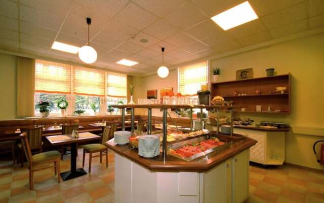 Traveller Hotel Lübeck