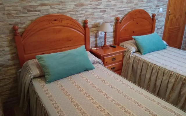 Cortijo ZD