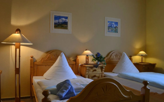 Landhotel Kertscher-Hof