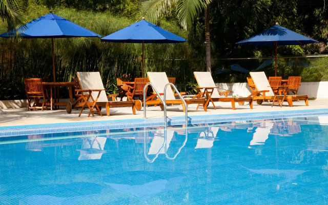 Hotel San Fernando Plaza