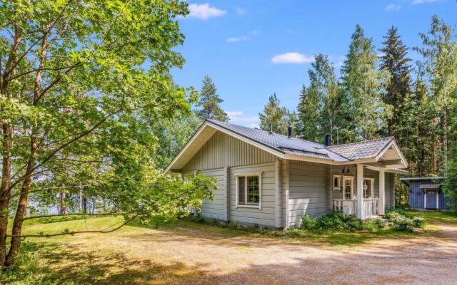 House  Punkaharju 43100
