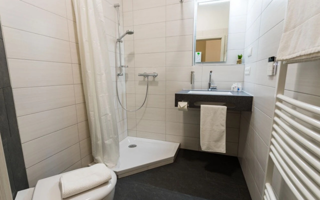 Apartmenthaus Königsallee