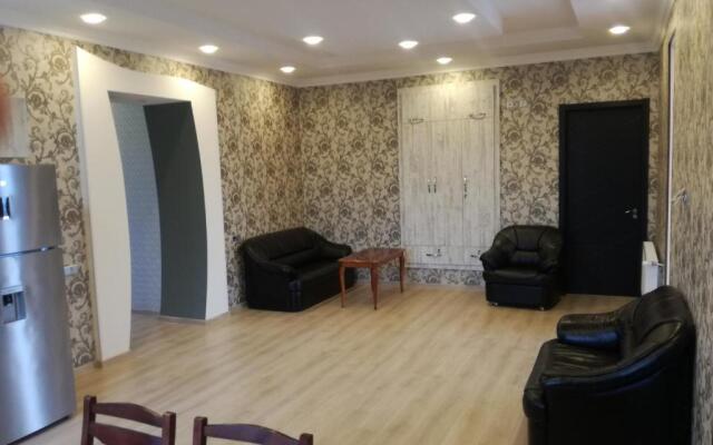 Guest House Kakheti