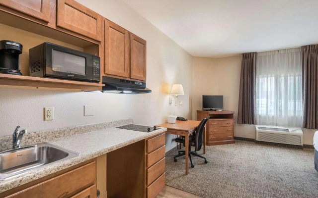 Suburban Studios Waterloo