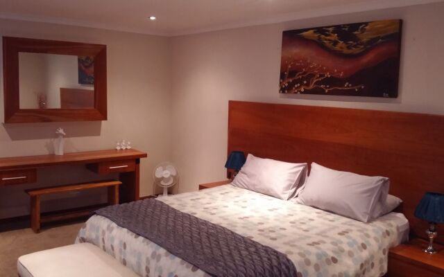 Happy Home Imhoffs Gift