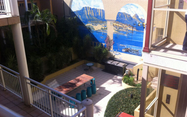 Keiraview UOW Accommodation