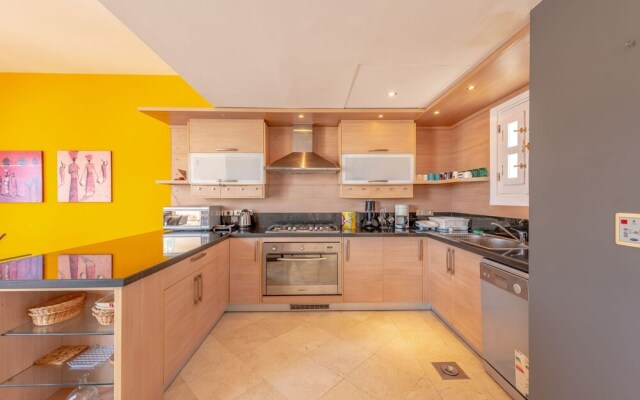 Vesta - Superior Villa - 4BR - Golf