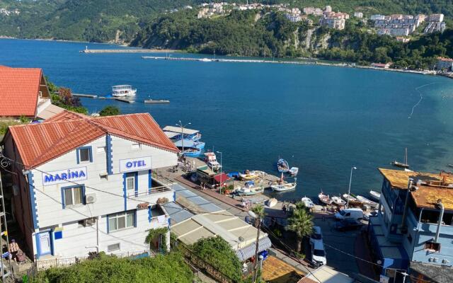 Marina Otel Amasra