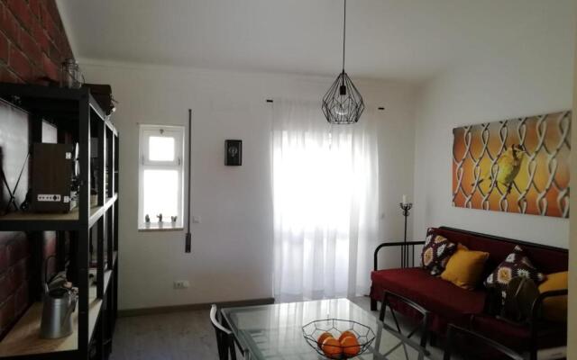 Lagos Central Apartments Ap 14