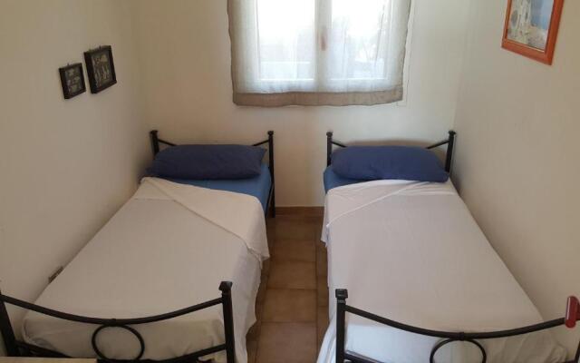 Appartamento Centro Vista Mare 50
